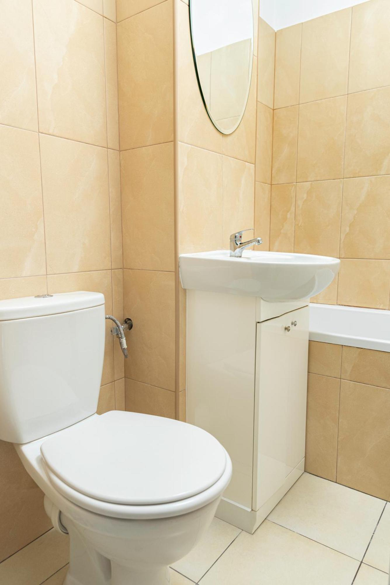 Comfy Flat In The City Center. Great View. Varsovia Exterior foto